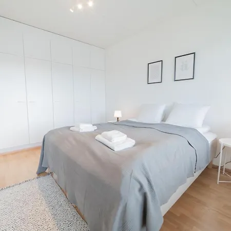 Hvc Runeberginkatu 4 * Helsinki