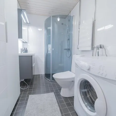 Hvc Runeberginkatu 4 Appartement *
