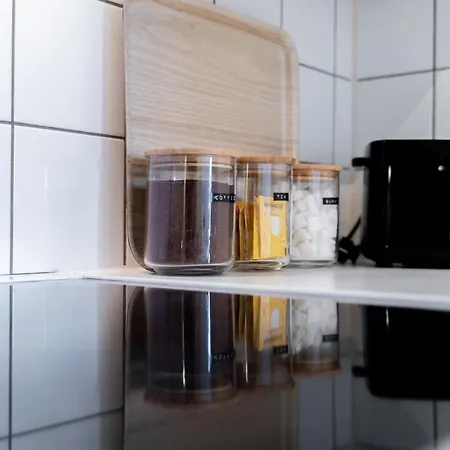 Hvc Runeberginkatu 4 Lejlighed